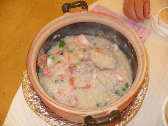 GuangZhou Hong Xing Seafood Restaurant